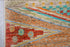 Vintage Tulu Area Rug (5' x 8')
